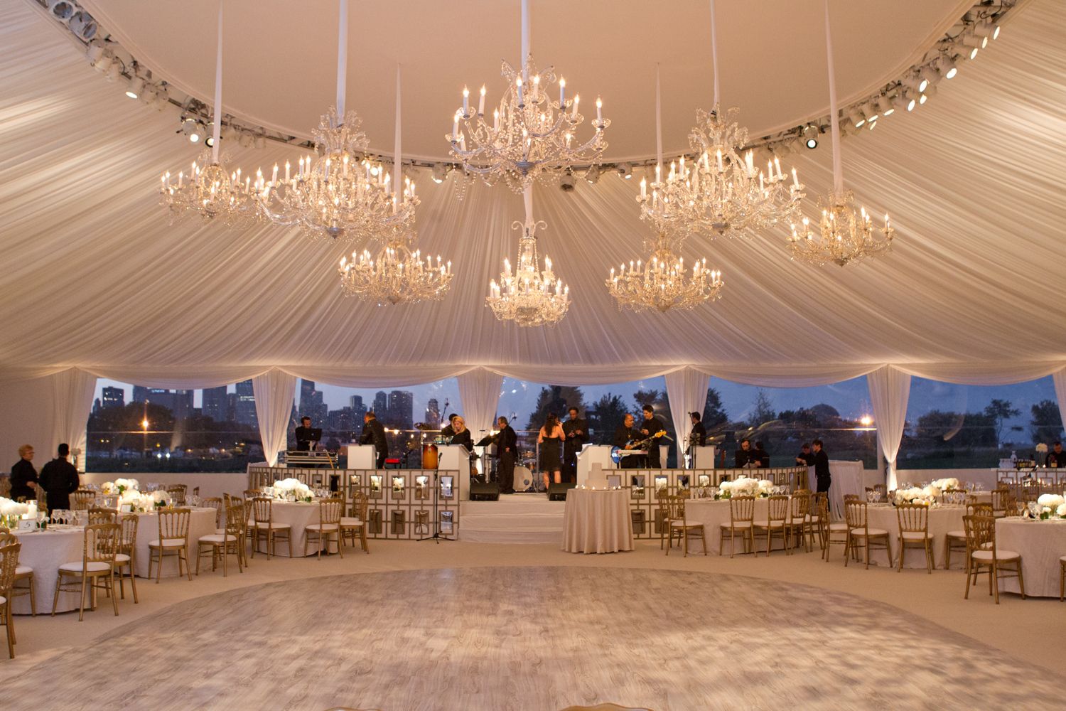 Luxury Wedding Venues