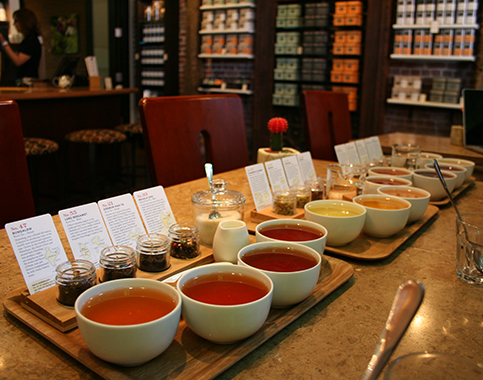  Here Are the 5 Most Exquisite and Expensive Varieties of Tea in the World