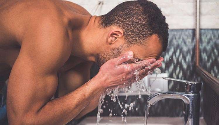 Best Face Wash for Men 