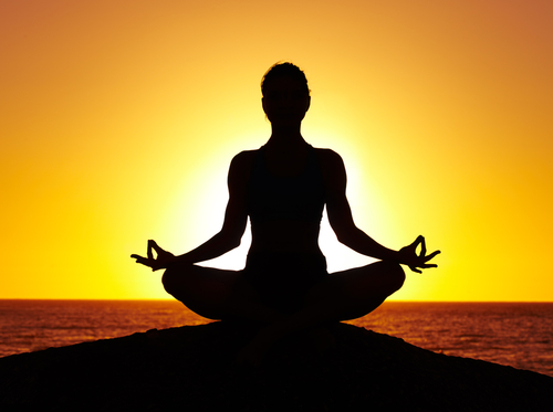 Meditation: A Simple, Fast and Inexpensive Way To Reduce Stress