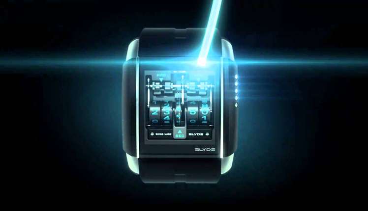the most expensive digital watch