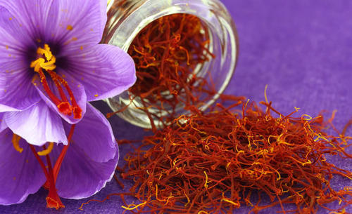 Saffron, the Most Expensive Spice in the World
